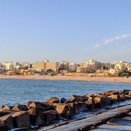A25 - Studio Rocha Mar بورتيماو المظهر الخارجي الصورة